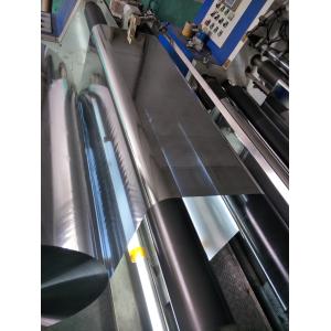 VMBOPP VMPET BOPP PET CPP OPP Plastic Film Lamination Film for Water Soluble