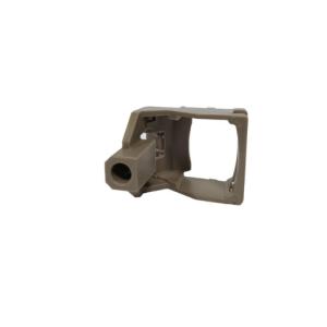 Professional SKD61 S136 Peek Molding Plastic Injection Moulds