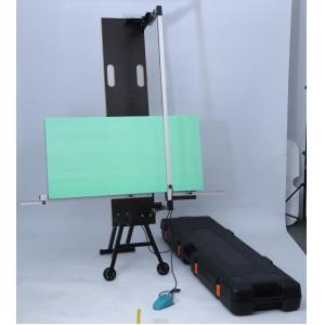 Hot Wire Foam Cutting Machine For Construction Insulation Material