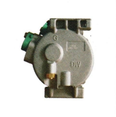 ALA20608 KIA AC COMPRESSOR Sportage 2.0, 2.4 AC COMPRESSOR DVE16 AC COMPRESSOR 97701-2S500, 977012S500 AC Compressor