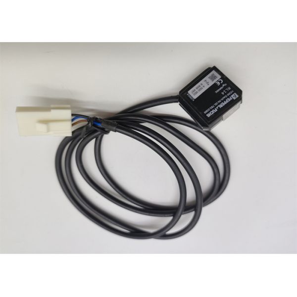 00.783.0388 RL14.1 Pull Gauge Electric Sensor For SM102 CD102 SM74 SM52 Printing Machine Parts