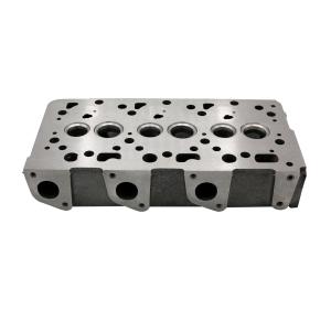 Fits Kubota D1005 Diesel Engine Cylinder Head 16027-03040