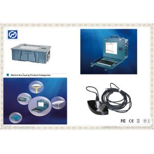 Dual Frequency Digital Marine GPS Echo Sounder