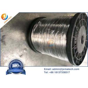 Alloy K Kovar Wire Nickel Based Alloys For High Power Transmitting Valves