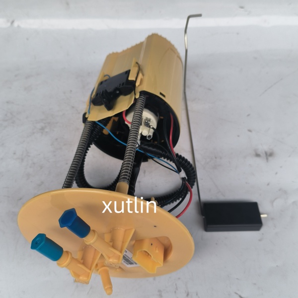 Spare Parts Engine Fuel Filter For FROD OEM AB39-9H307-EC