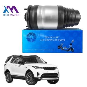 Rear Left And Right Car Air Suspension Spring LR016411  RKB500250 for Discovery 3/ 4