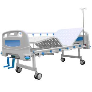 Low Price Hospital Furniture Bed For Hospital Patient