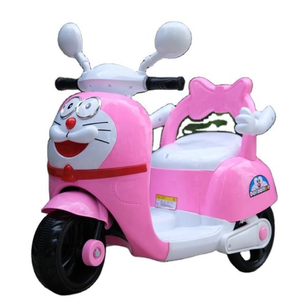 Buy 6v Riding Children's Toy Bike Mini Electric Ride On Motorcycle for Kids 5 Years Old at wholesale prices
