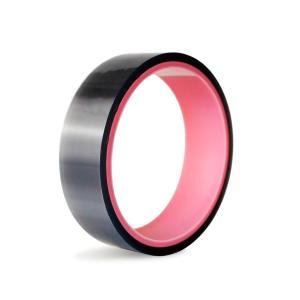 12mm Width High Temperature Silicone Tape - Featuring Printability