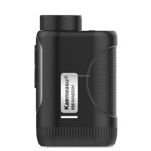 600m OEM Industrial Grade Golf Laser Rangefinder Slope Scope and Laser Distance