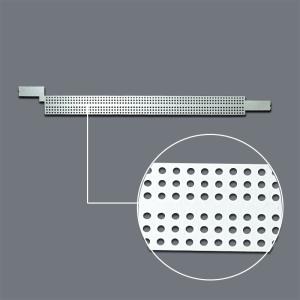 Custom Chemically Etched High Precision Complex Pattern Metal Screens