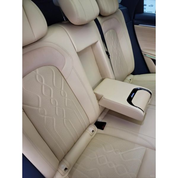 2023 Lantu Free 4WD Voyah Free EV Suv Deposit Maximum Power Ps 100-150Ps Leather Seats