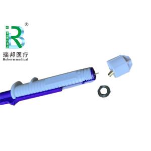 China 3 4 Wire Nitinol Stone Basket Nitinol Tipless Removement With Braided Tube on sale