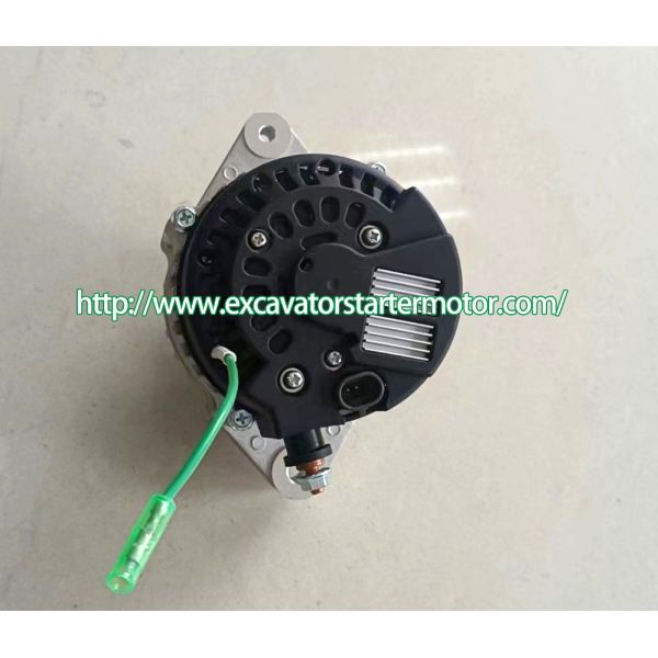 Alternator 12V 40A 17525-64011, LR140-714B, LR140-716, LR140-719, LR140-721 119624-77201, 119836-77200 119836-77201