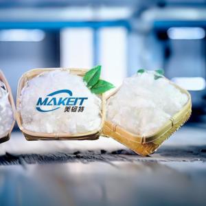 Versatile Low Melt Polyester Fiber for Multiple Nonwoven Industries