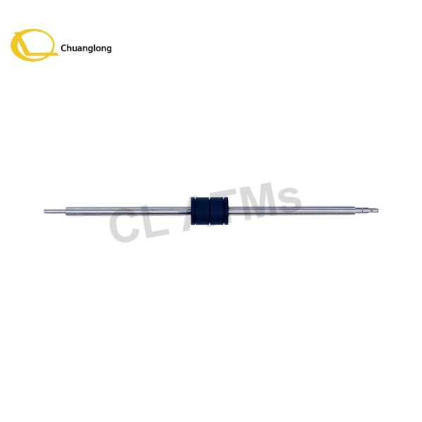 A011124 ATM Machine Spare Parts NMD NF NMD100 Dispenser DeLaRue Talaris Glory NMD NQ300 CRR Shaft 18 mm