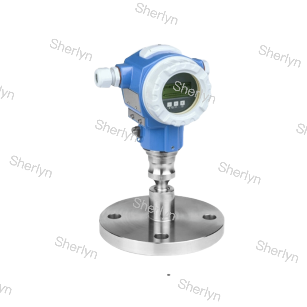 China Endress+Hauser Pressure Transmitter PMD75 on sale