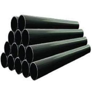 Customized Alloy Steel Seamless Pipe Ensuring Performance and Reliability