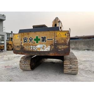 18800KG Good Condition Second-hand Excavator CATE200B With Engine Model Cate