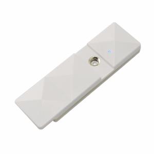 White / Pink Nano Handy Mist Spray , Nano Mister For Eyelash Extensions