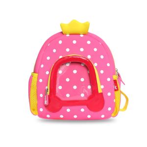 Quality Waterproof Toddler Book Bags , Cute Little Boy Backpacks NH032 for sale