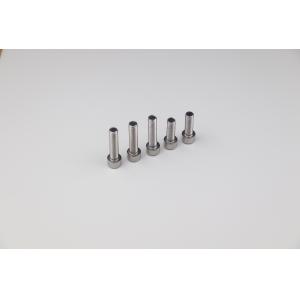 Fastener Manufacturer Stainless Steel Flanged Bolt Din933 Stainless Steel Bolt