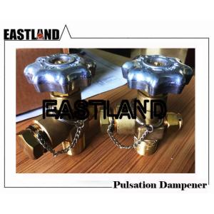 Hydril K20 7500 PSI Pulsation Dampener Diaphargm Kits Bladder Kits