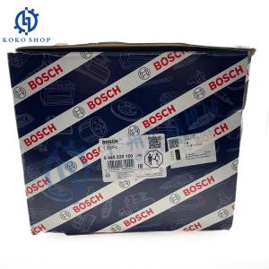 BOSCH High-pressure Pump Common Rail System 0445020150 0445020043 0445020122