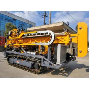 Cummins Diesel Engine Exploration Drilling Rig