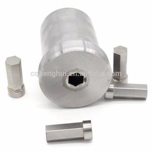 China 2018 pipe extrusion die head screw mold on sale