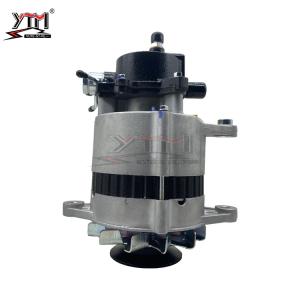 50A Electric Alternator Motor For MAZDA TRUCK T3500 3.5 D 1984-1989 A2T72576