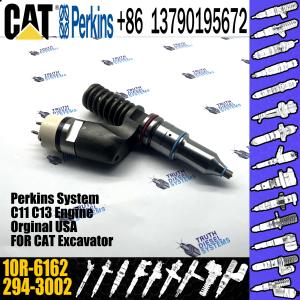 DIGEER high-end product superior materials C13 Common Rail Diesel Fuel Injector