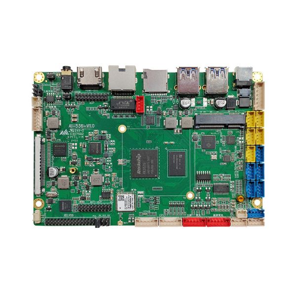 Buy Advanced Server Solutions Arm Motherboard with Arm Core Board and Enhanced Connectivity at wholesale prices