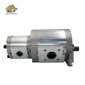 CBT F3 Hydraulic Tractor Pumps Forklift Aluminum Alloy