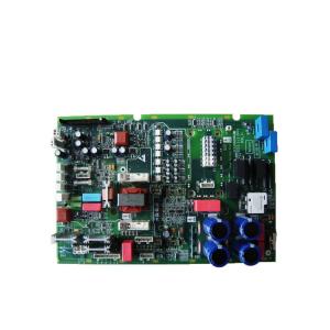 Agriculture Machine GPS Control PCB Printed Circuit Board Customization Accepted