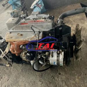 Diesel Used Japanese Engine UD FD46 FD46T Excellent Quality