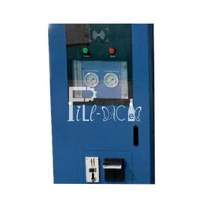 Ro Purification 30w Sus304 Coin Operated Water Vending Machine