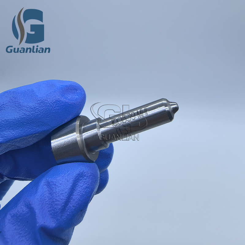 Precision-Matched Diesel Fuel Injector Nozzle L137PRD