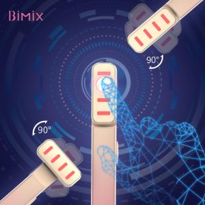 Micro USB Firming Eye Wrinkle Remover Machine 2hrs Charging