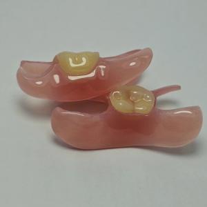Flexible Valplast Dentures For Natural Comfort And Aesthetic Quality
