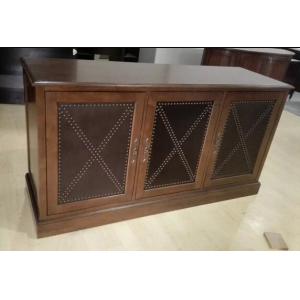 Quality wooden cabinet/ chest,wooden dresser ,console,hospitality casegoods DR-68 for sale