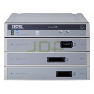 Socket for STORZ IMAGE1 S™ X-LINK Module TC301