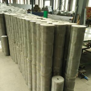 18x16 Mesh Aluminium Window Screen Roll 30m Anti Corrosion