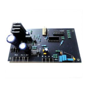 Electronic Printed Circuit Board Assembly For Remote Control Drone