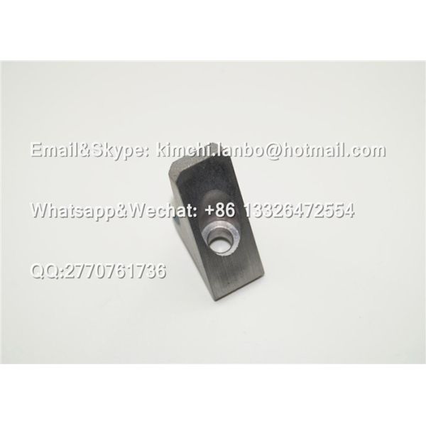 764-8201-303 komori gripper pad original for komori printing machine spare parts
