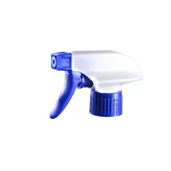 Buy 28/400 28/410 28/415 All Plastic Chemical Resistant Spray Head Trigger Sprayer at wholesale prices