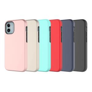 RoHS Wireless Charging Supported Personalized Cell Phone Cases