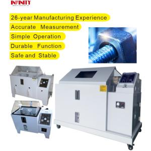 Electrician And Automobile Salt Spray Test Chamber With FPC Soft Board