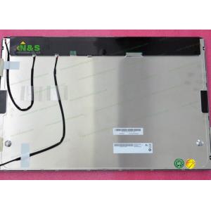 22.0 Inch G220svn01.0 Auo Lcd Panel Replacement / Tft Lcd Screen High Resolution