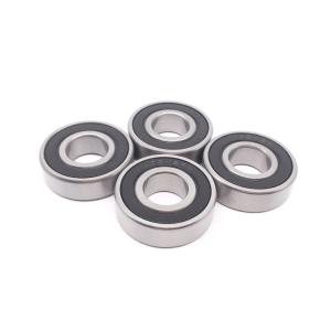Deep Groove Ball Bearing C2 C0 C3 C4 6203 6203ZZ 6203 2RS Manufactured in by